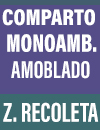 monoambiente recoleta 