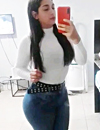 masajista sensual tetona a