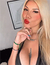 escort rubia ejecutiva caballito a