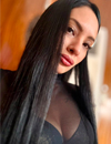 escort sensual morocha flaca caballito 
