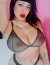 petiza tetona 