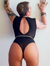 escort madura rubia tatuada vicente lopez 