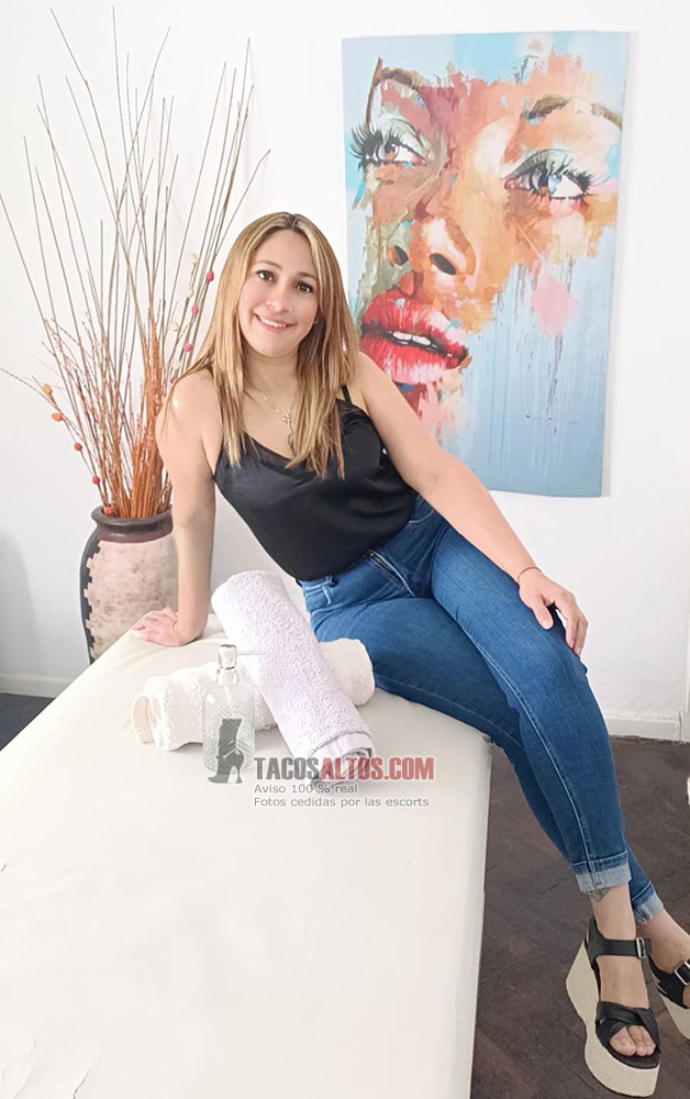 masajista paraguaya zona floresta 5