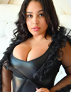 escort venezolana tetona 