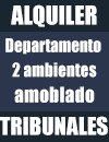 alquiler tribunales 
