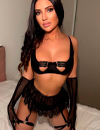 morocha hot pendeja 