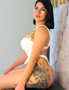 escort morocha onda vedette ramos mejia 